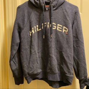 Tommy Hilfiger Sport Hoodie